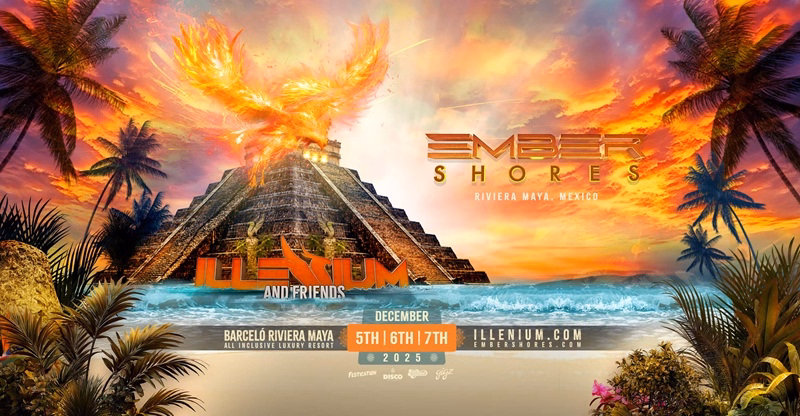 Ember Shores Promo Code