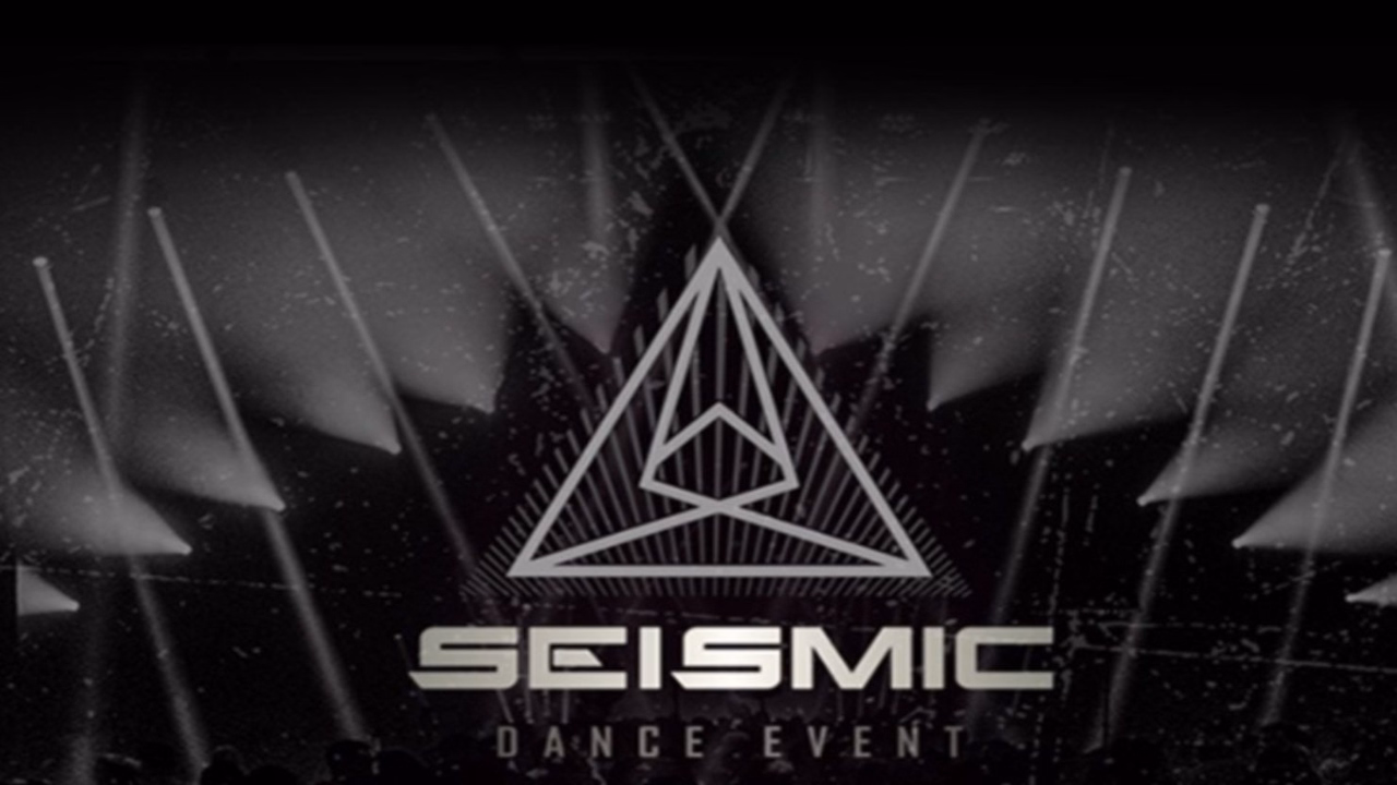 Seismic Dance Event