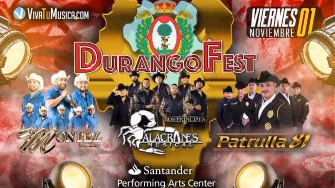 We Are Durango Fest