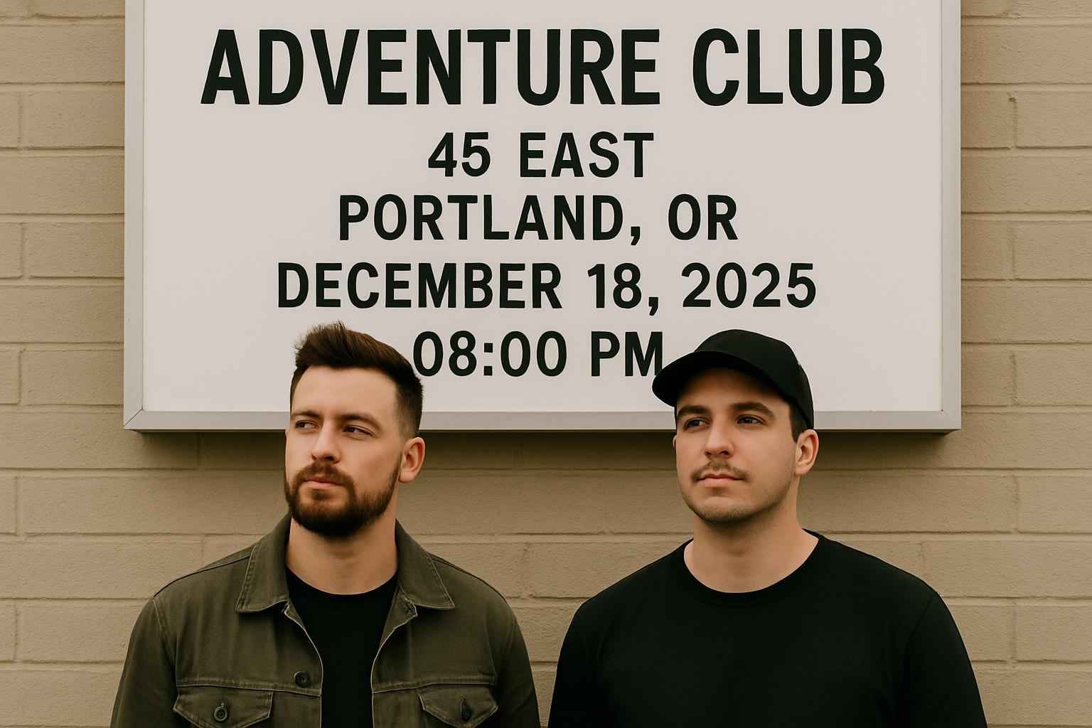 Adventure Club