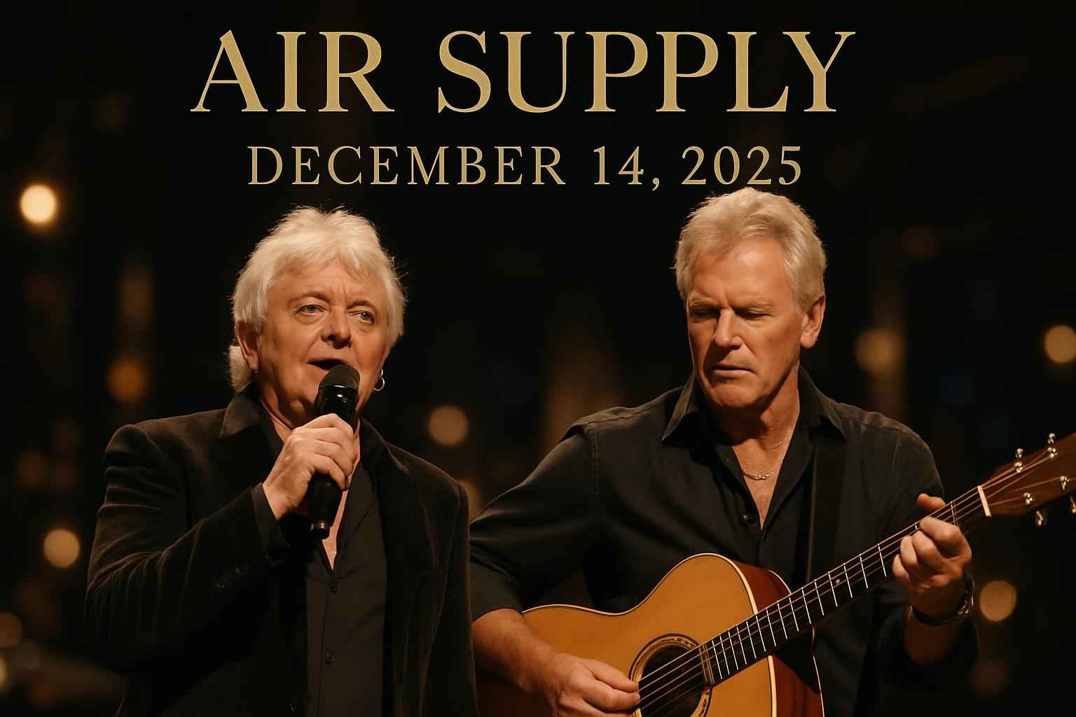 Air Supply
