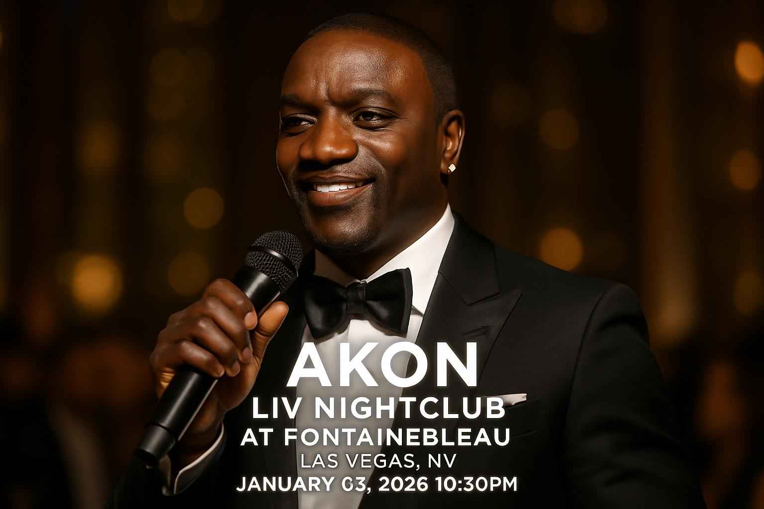 Akon