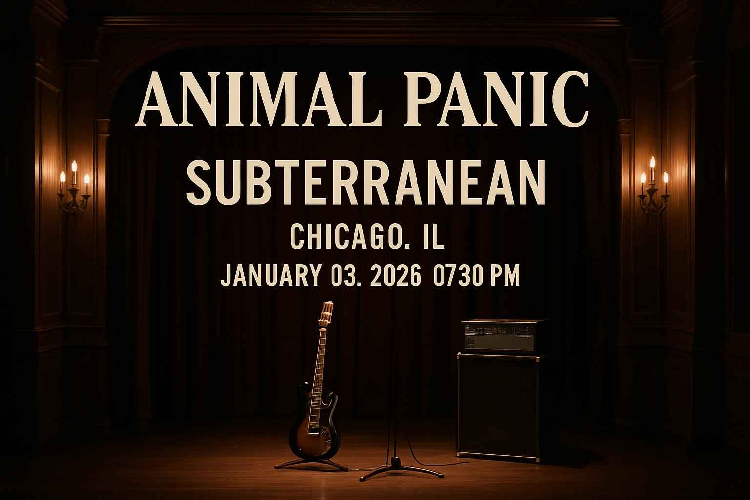 animal-panic-subterranean