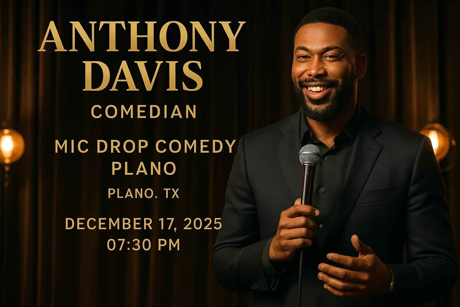 anthony-davis-comedian-mic-drop-comedy-plano