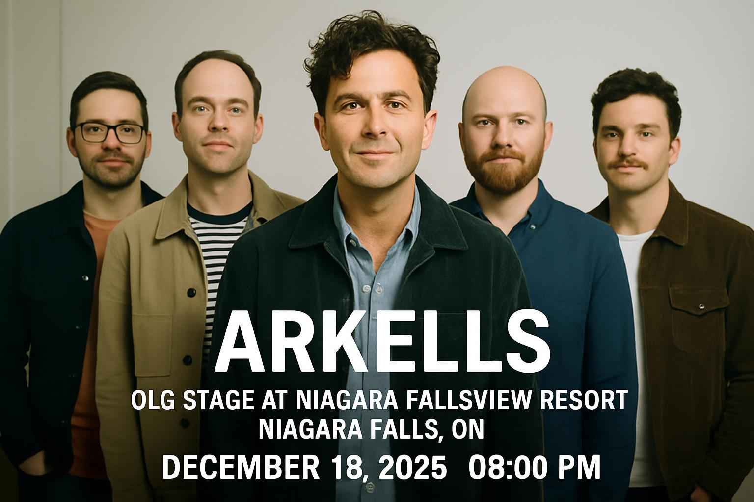 Arkells