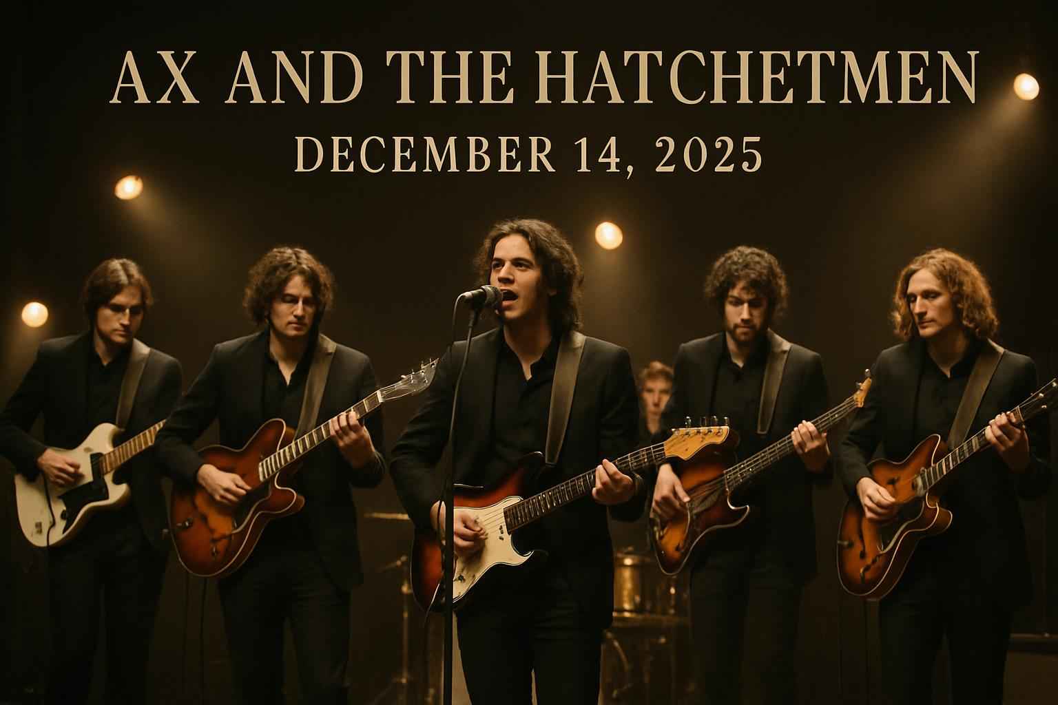 ax-and-the-hatchetmen-content