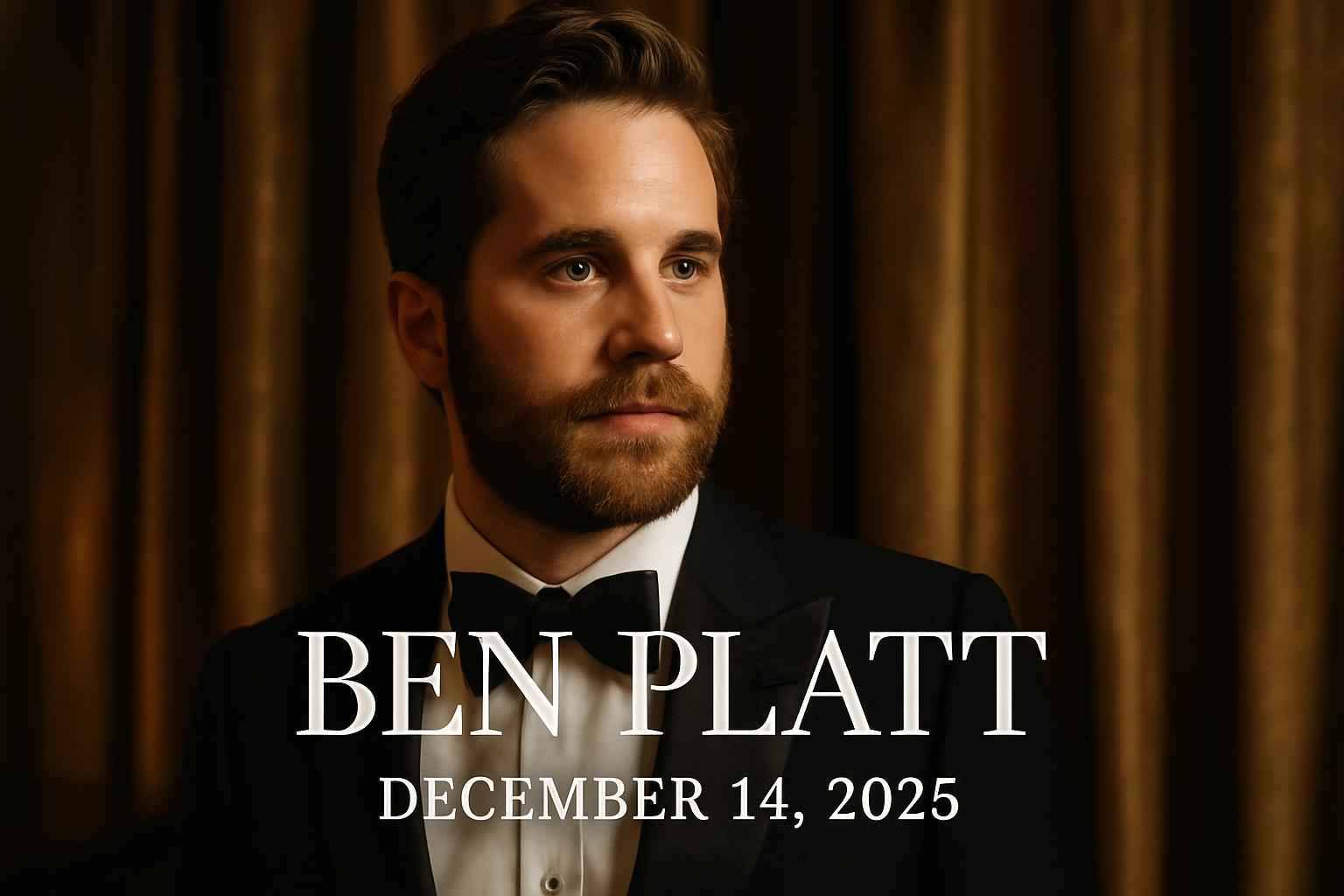Ben Platt
