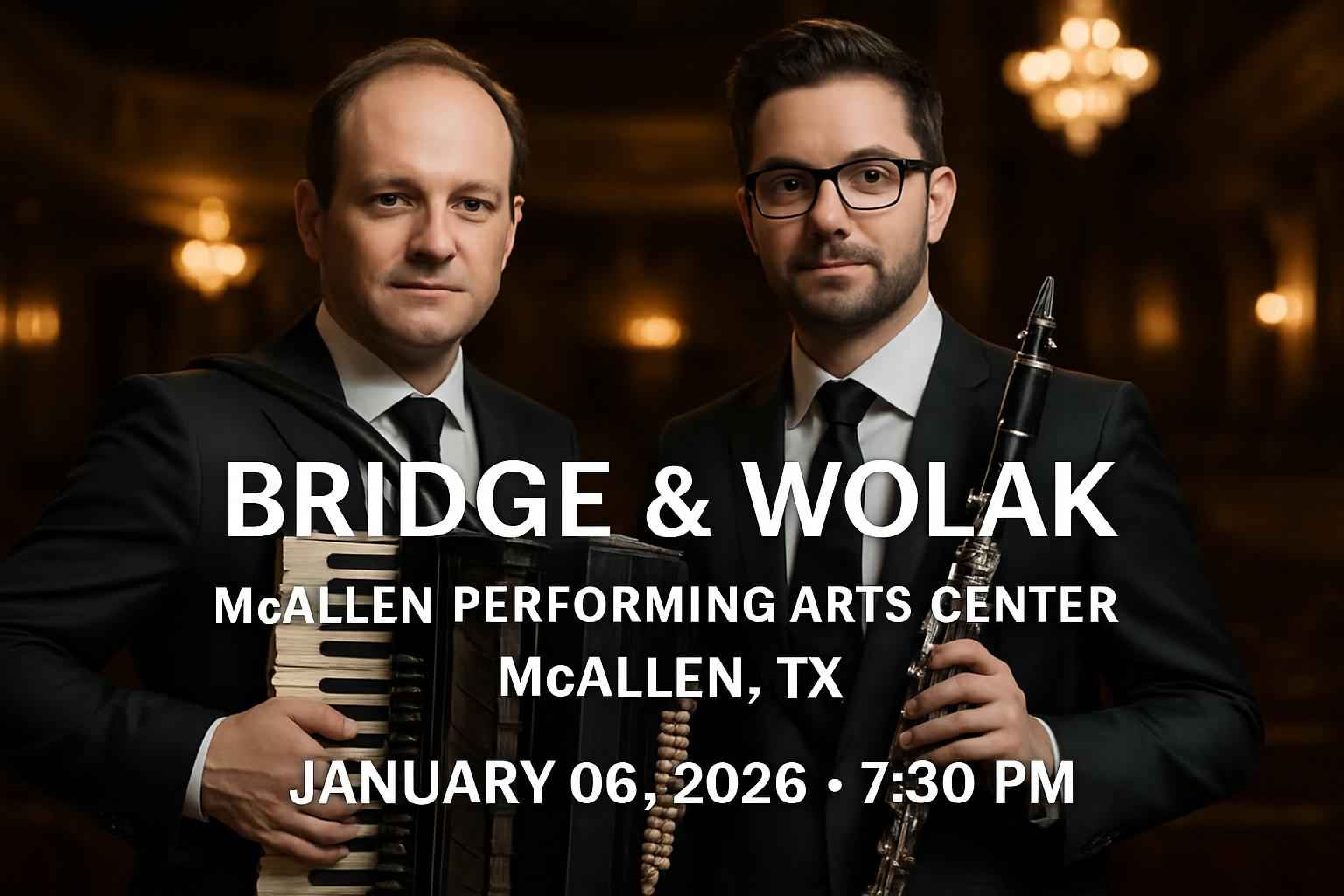 Bridge & Wolak