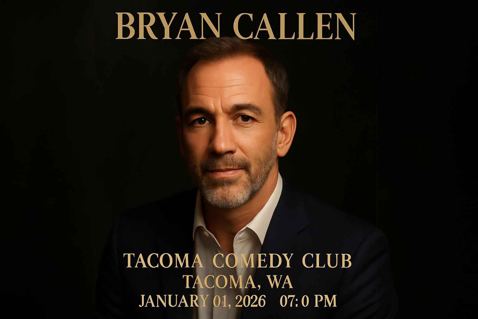 Bryan Callen