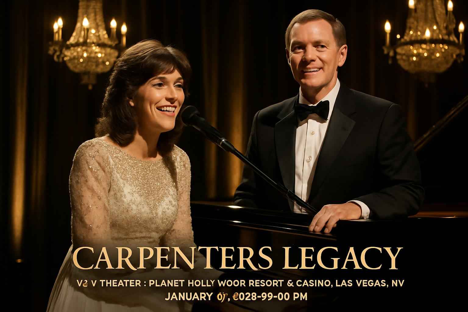 Carpenters Legacy