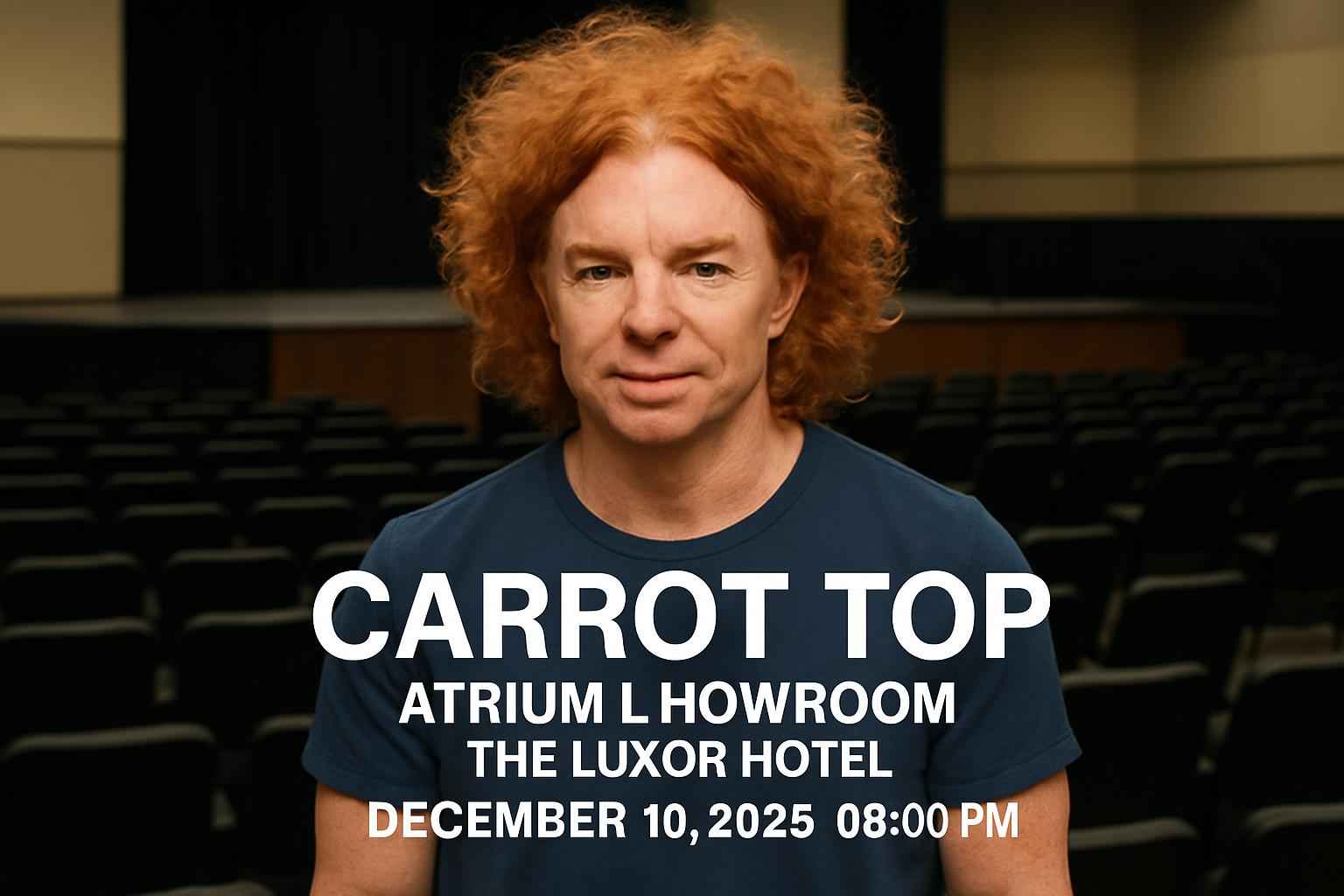 Carrot Top