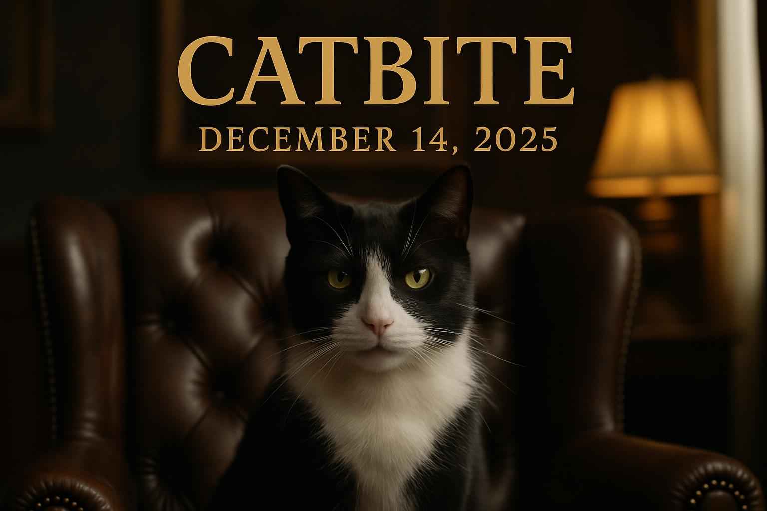 Catbite