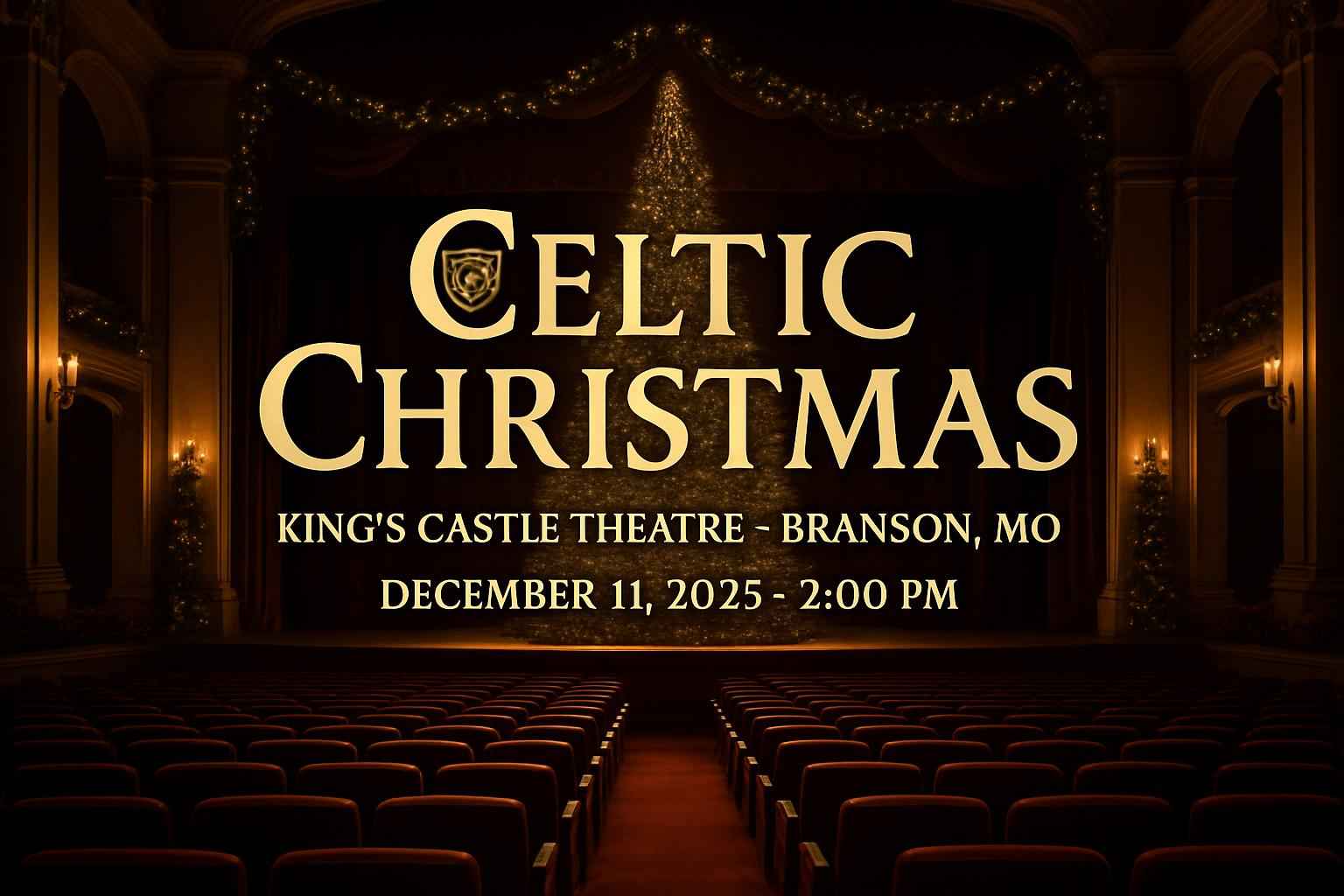 celtic-christmas-king-s-castle-theatre