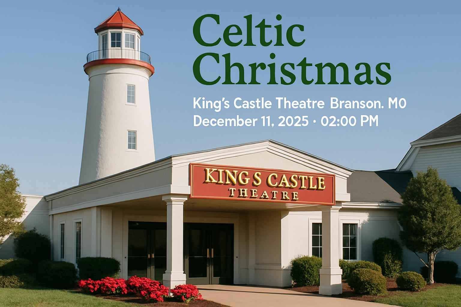Celtic Christmas