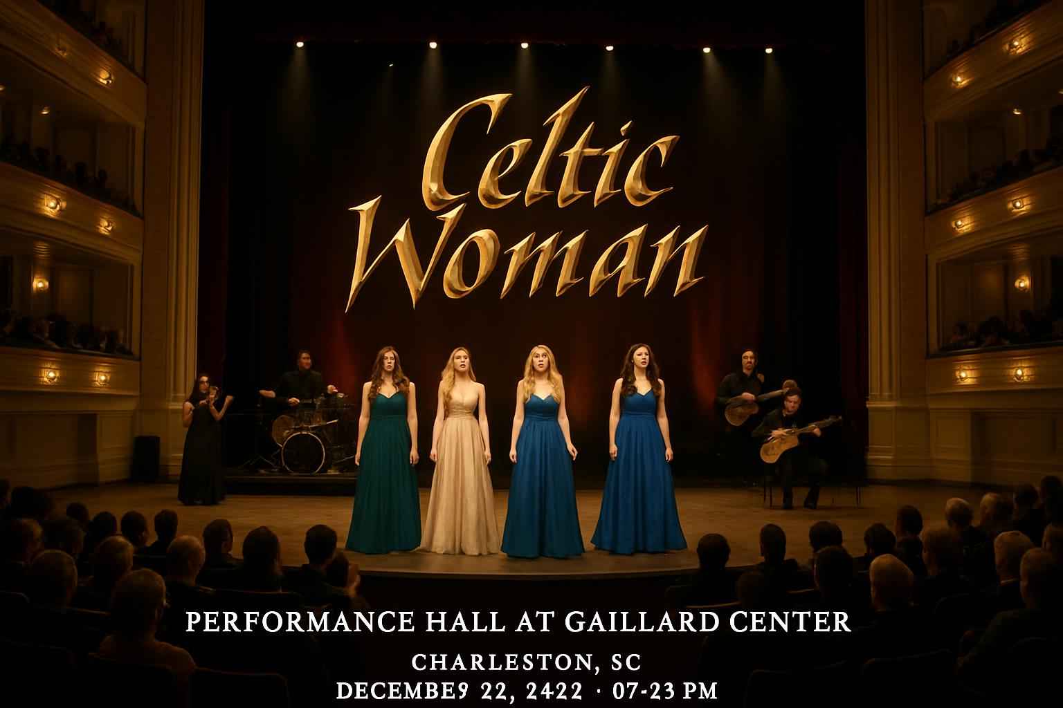 Celtic Woman