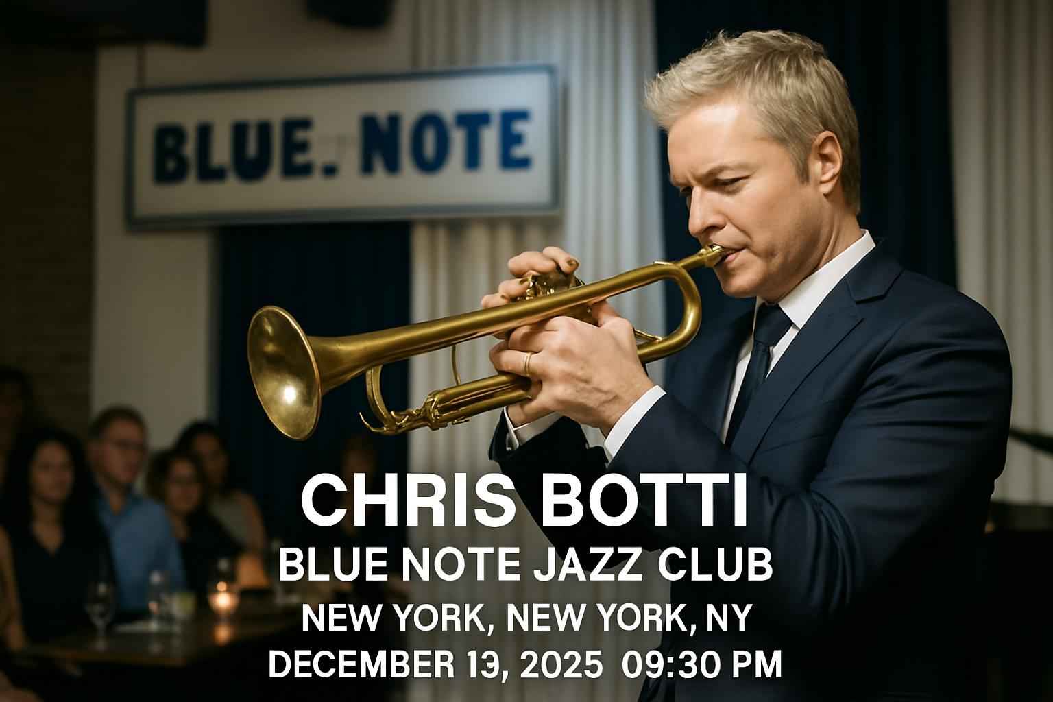 Chris Botti