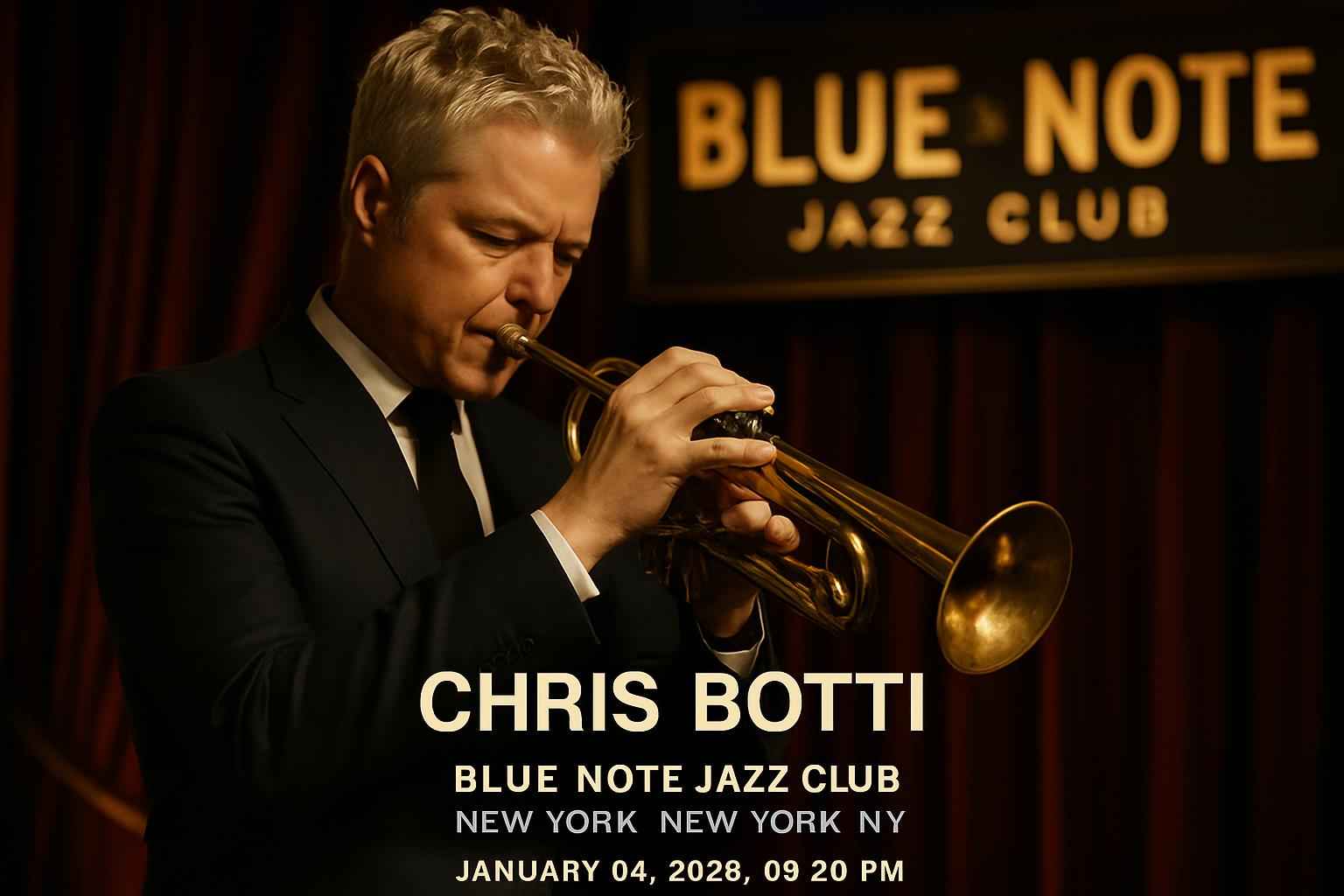 Chris Botti