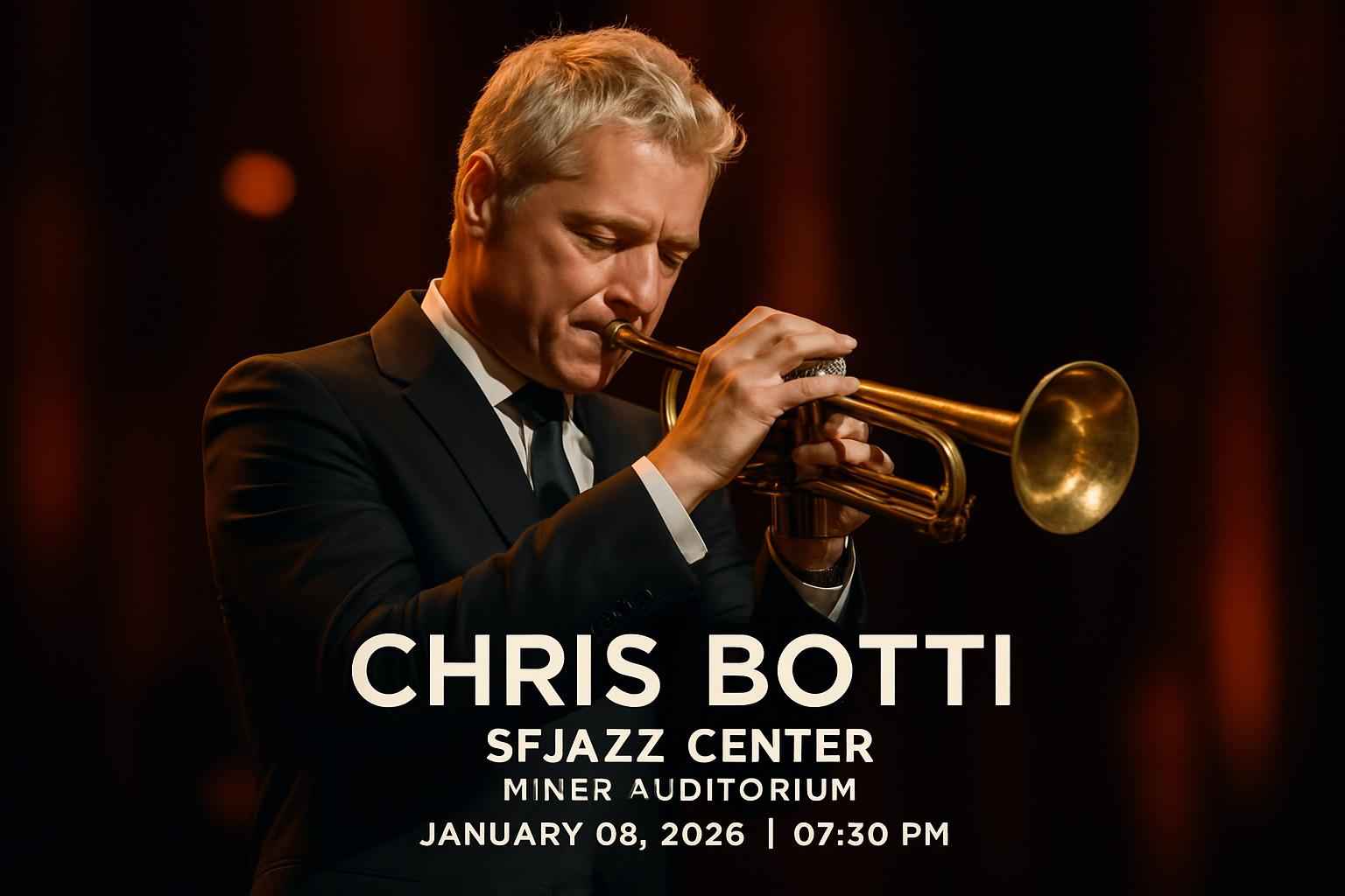 Chris Botti
