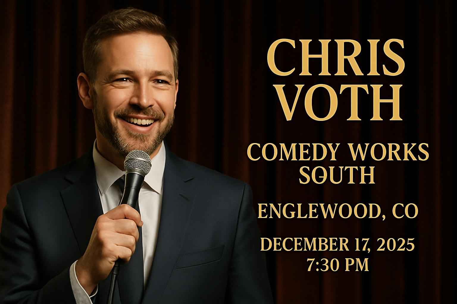 chris-voth-comedy-works-south