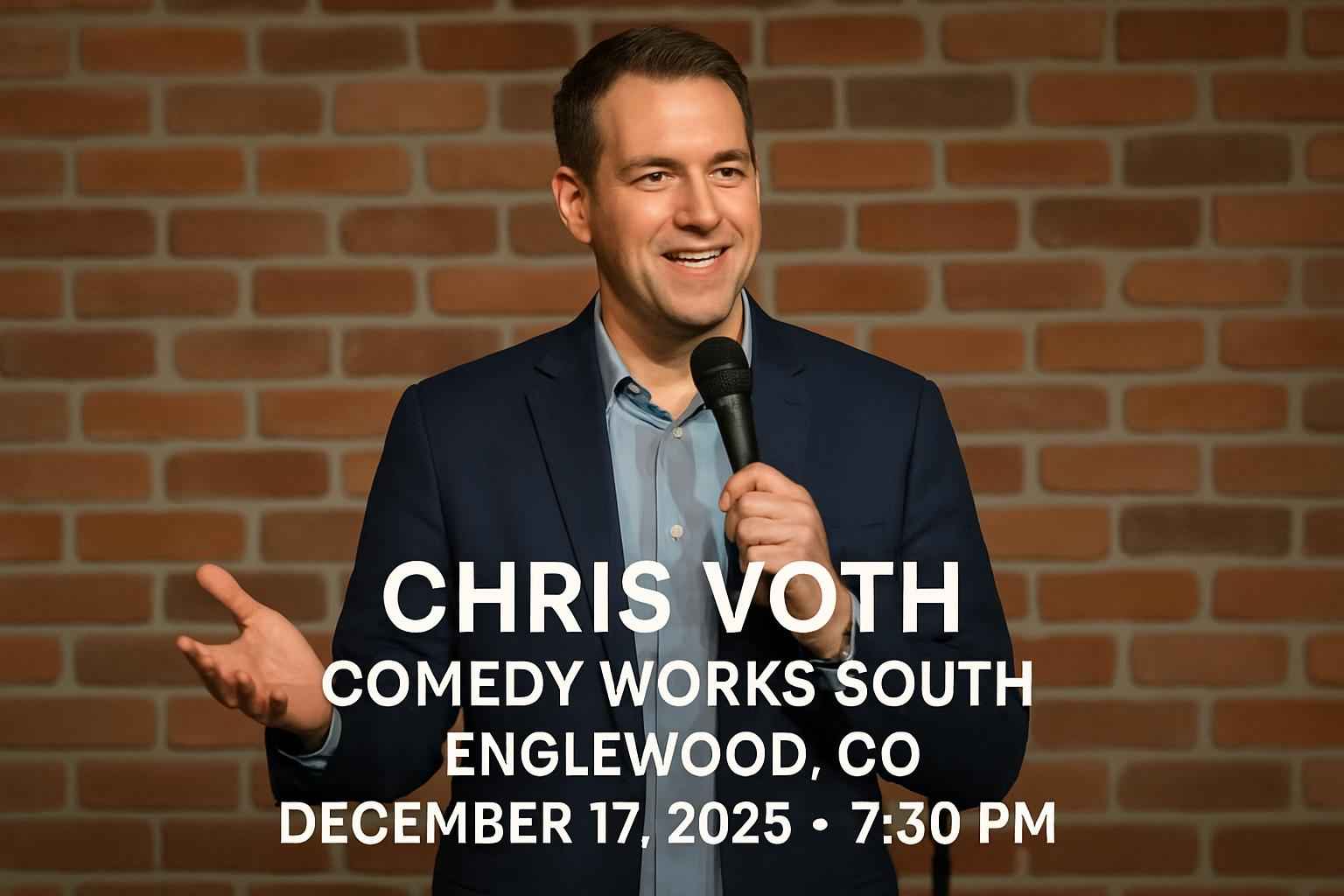 Chris Voth