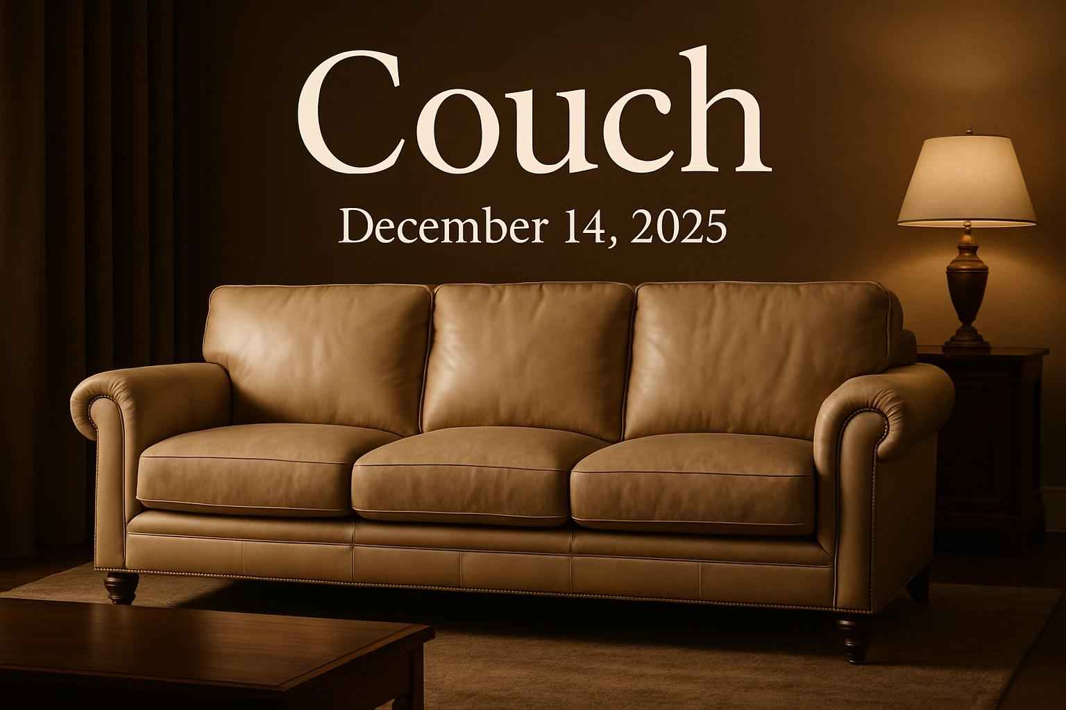 Couch