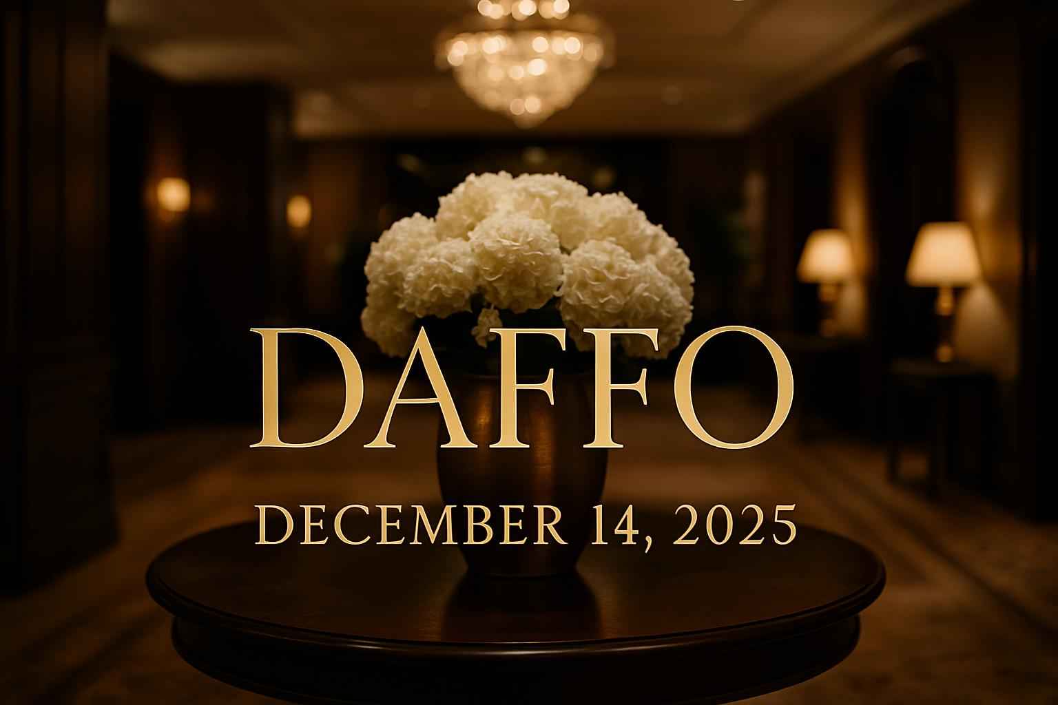 Daffo