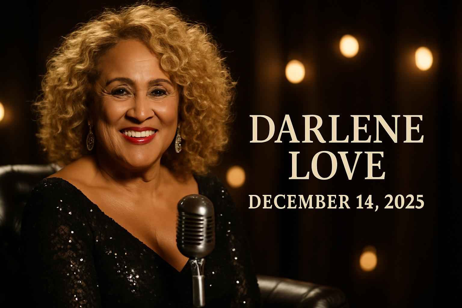 Darlene Love