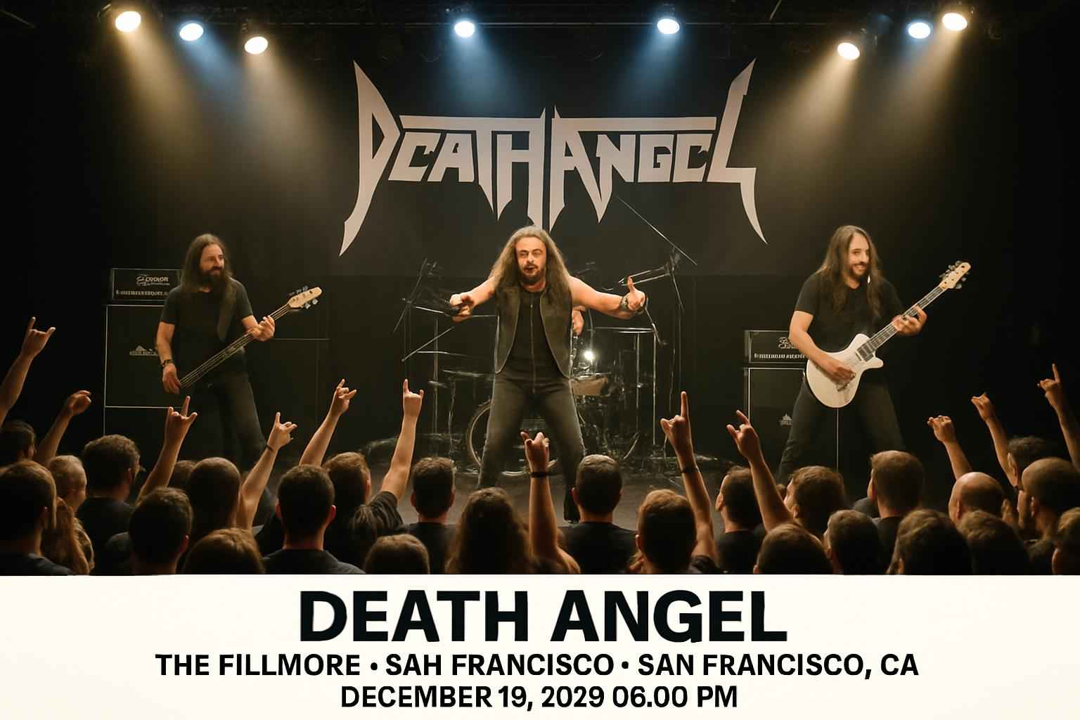 Death Angel