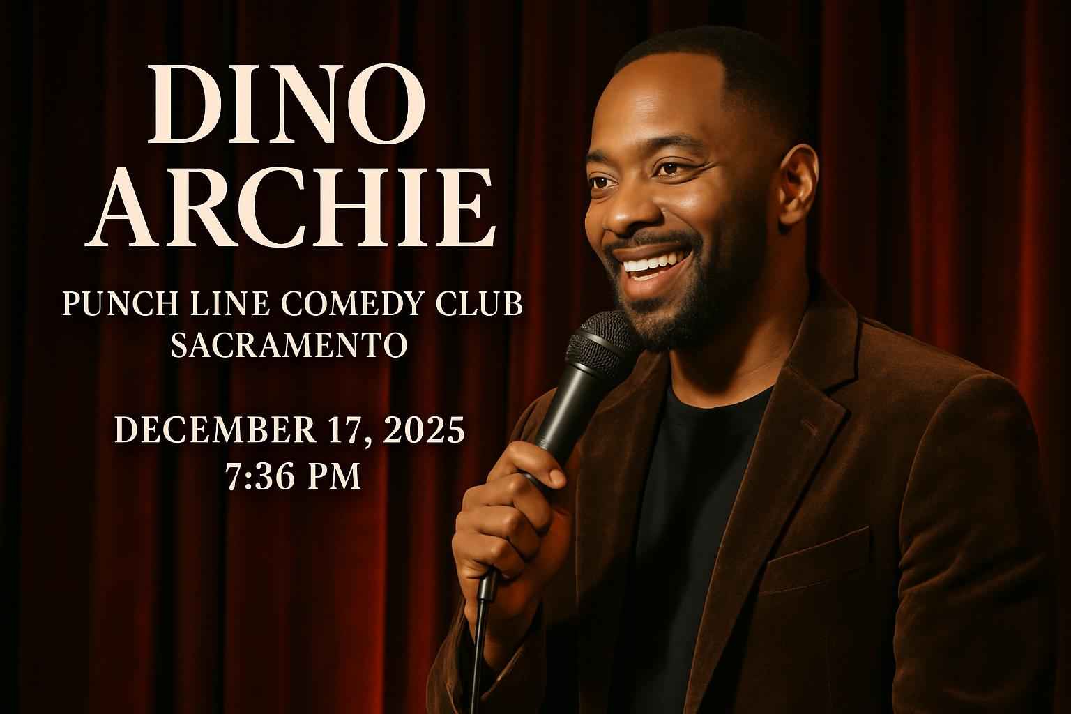 dino-archie-punch-line-comedy-club-sacramento