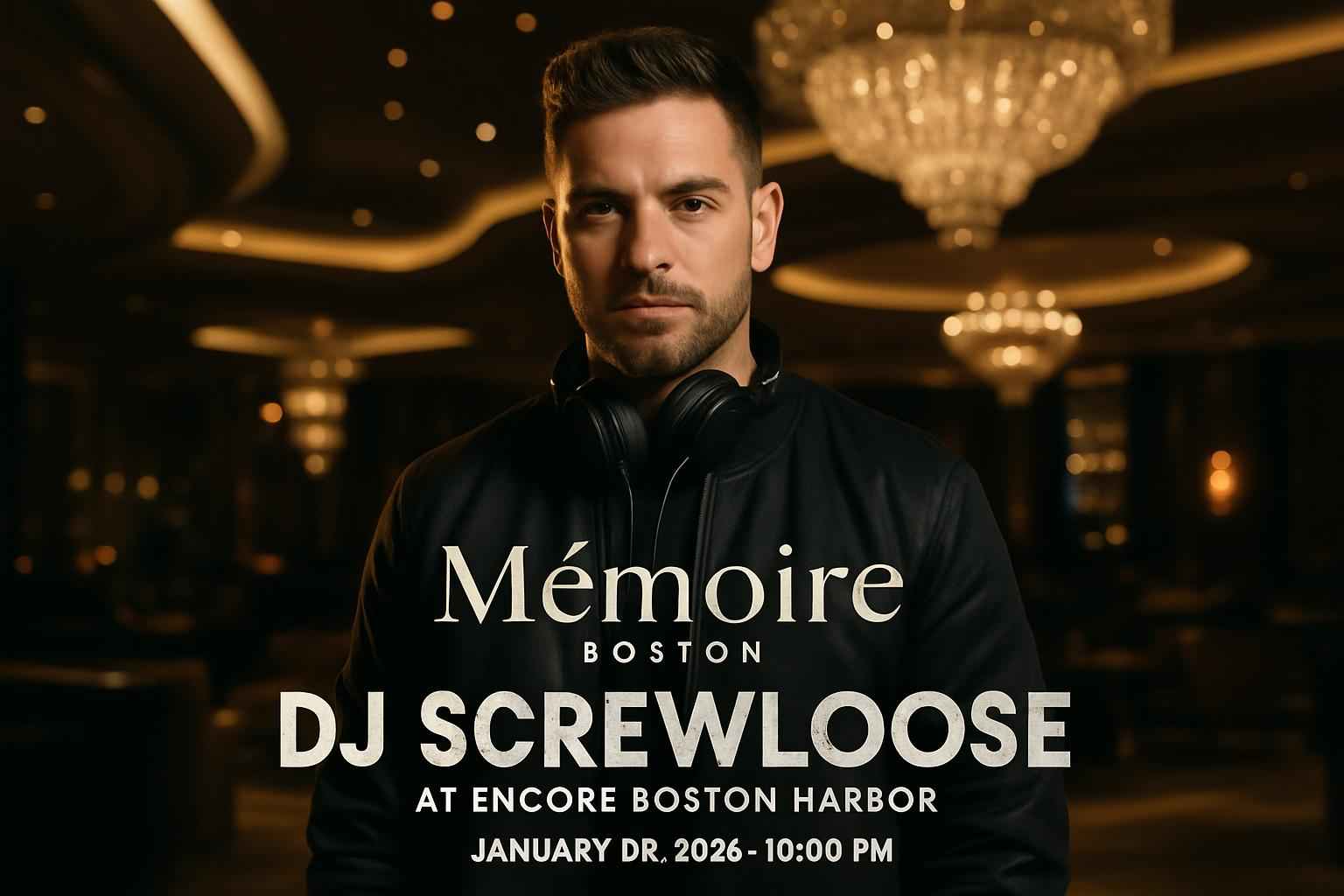 DJ Screwloose