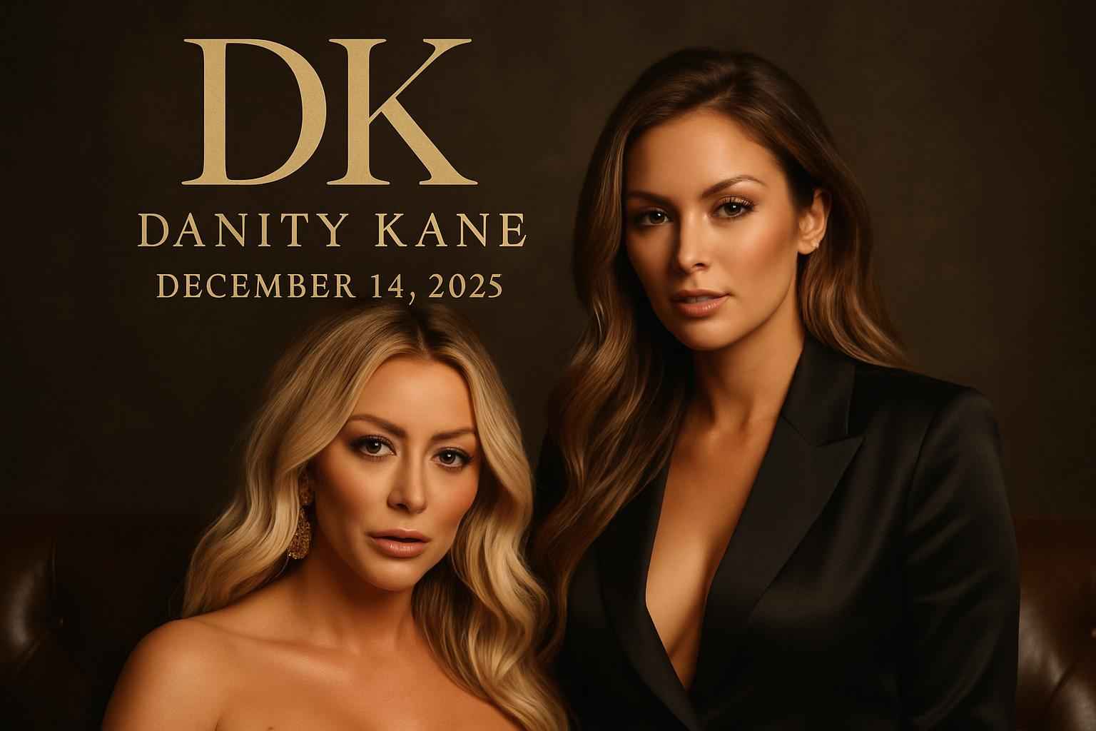 DK – Danity Kane