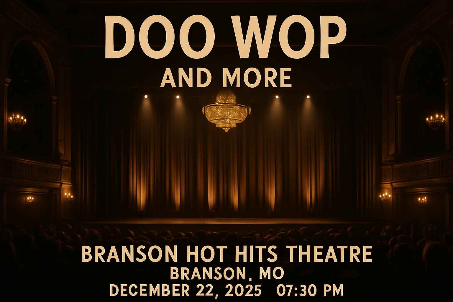 Doo Wop and More