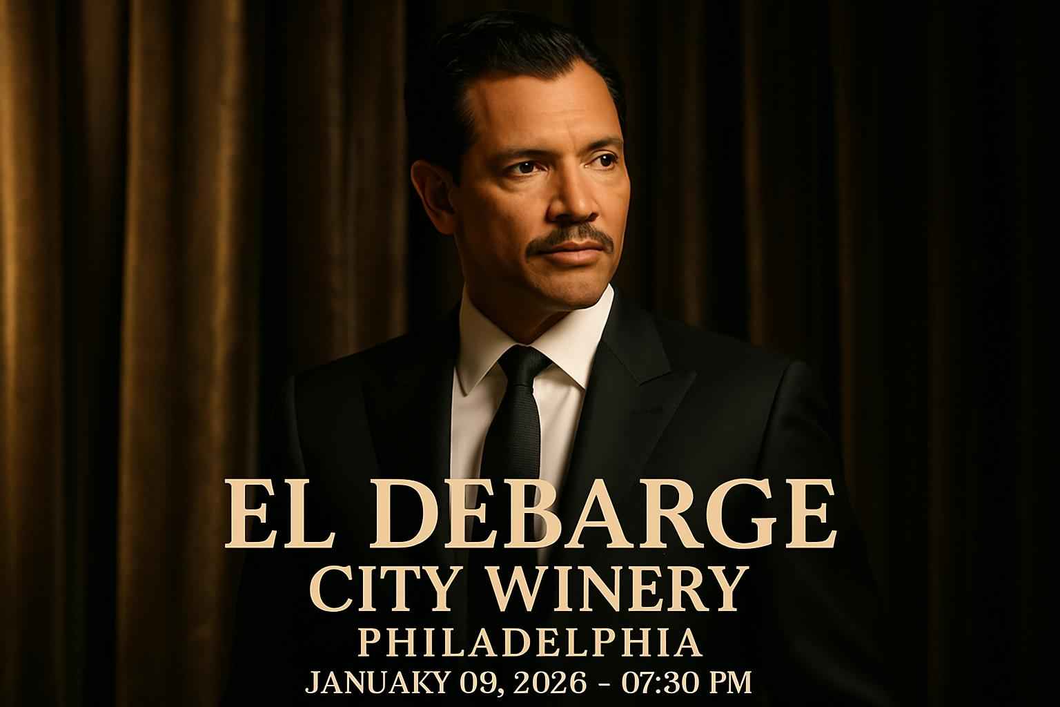 El DeBarge