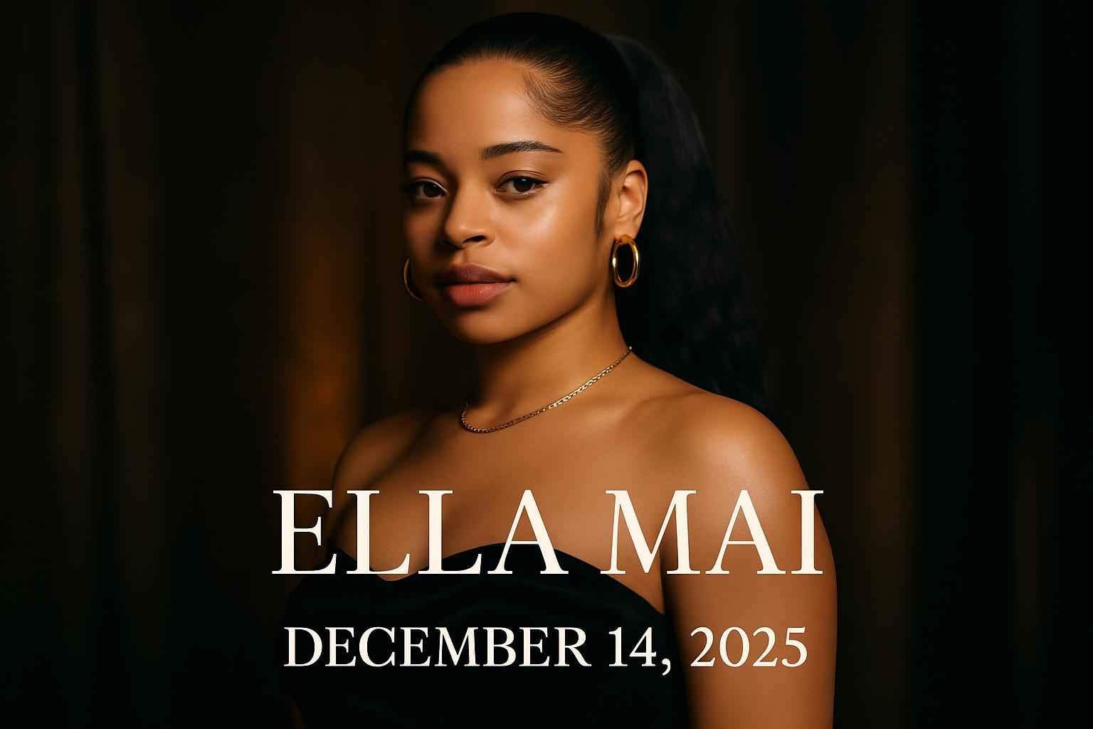 Ella Mai