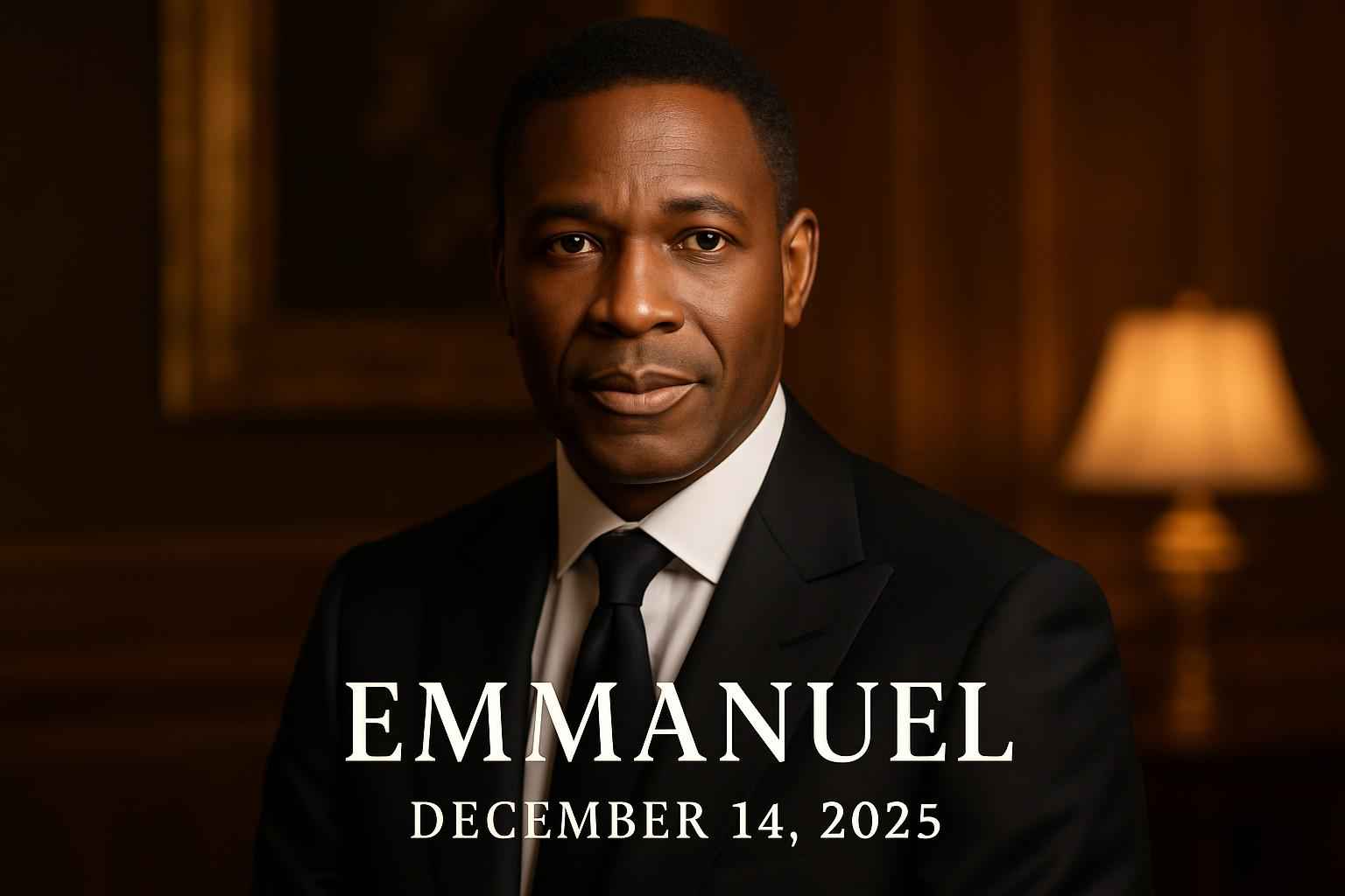 Emmanuel