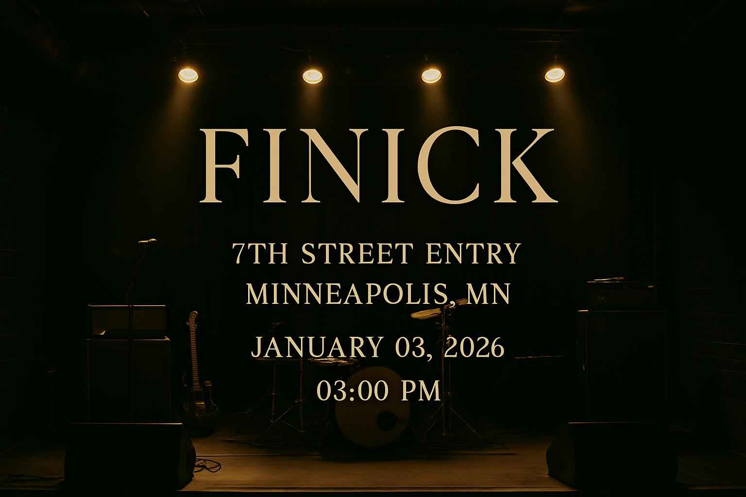 FINICK