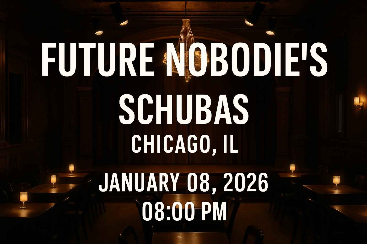 Future Nobodies