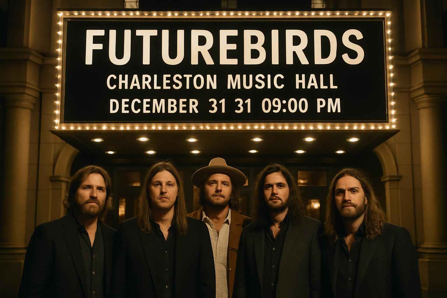 Futurebirds