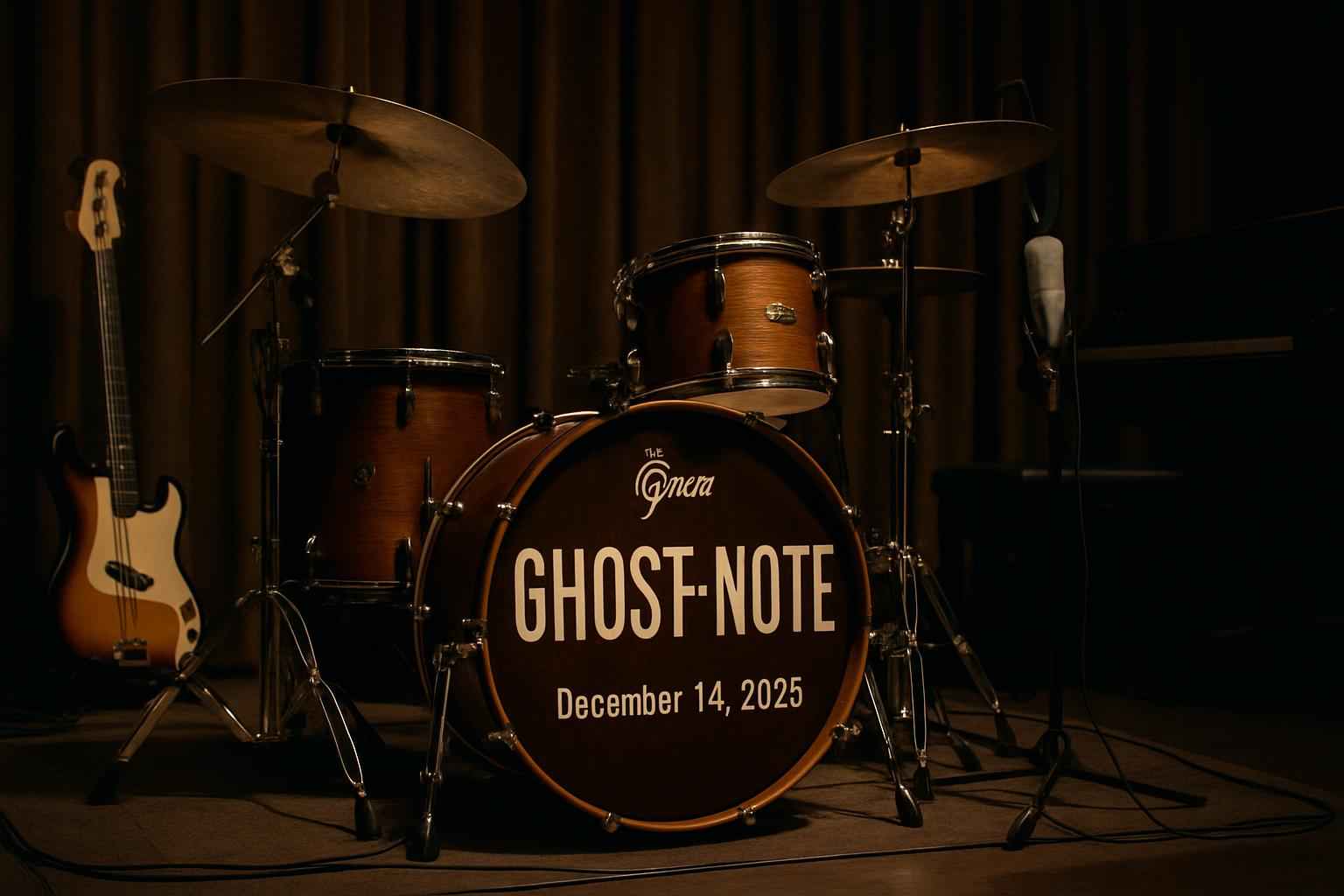 Ghost-Note