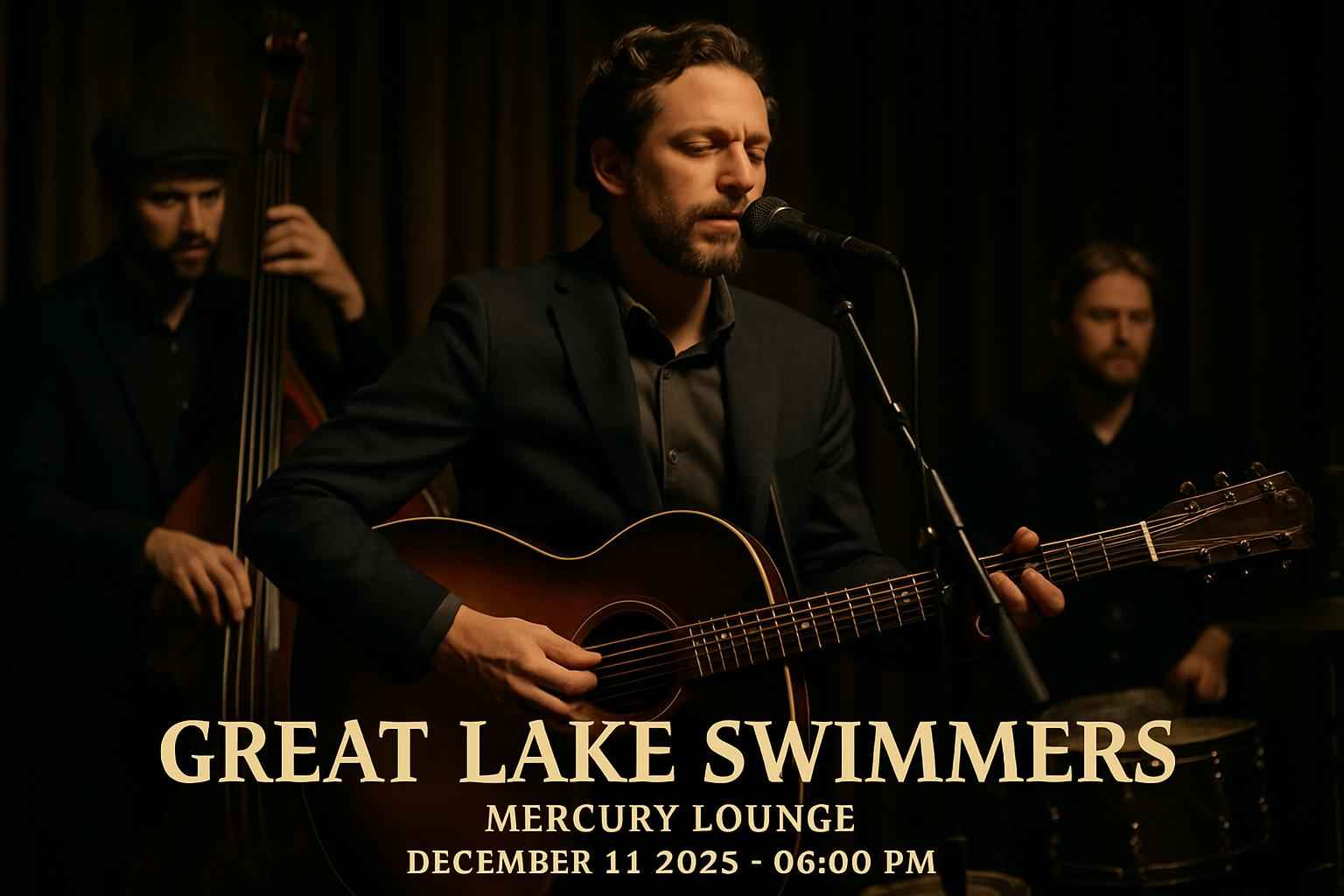 great-lake-swimmers-mercury-lounge-ny