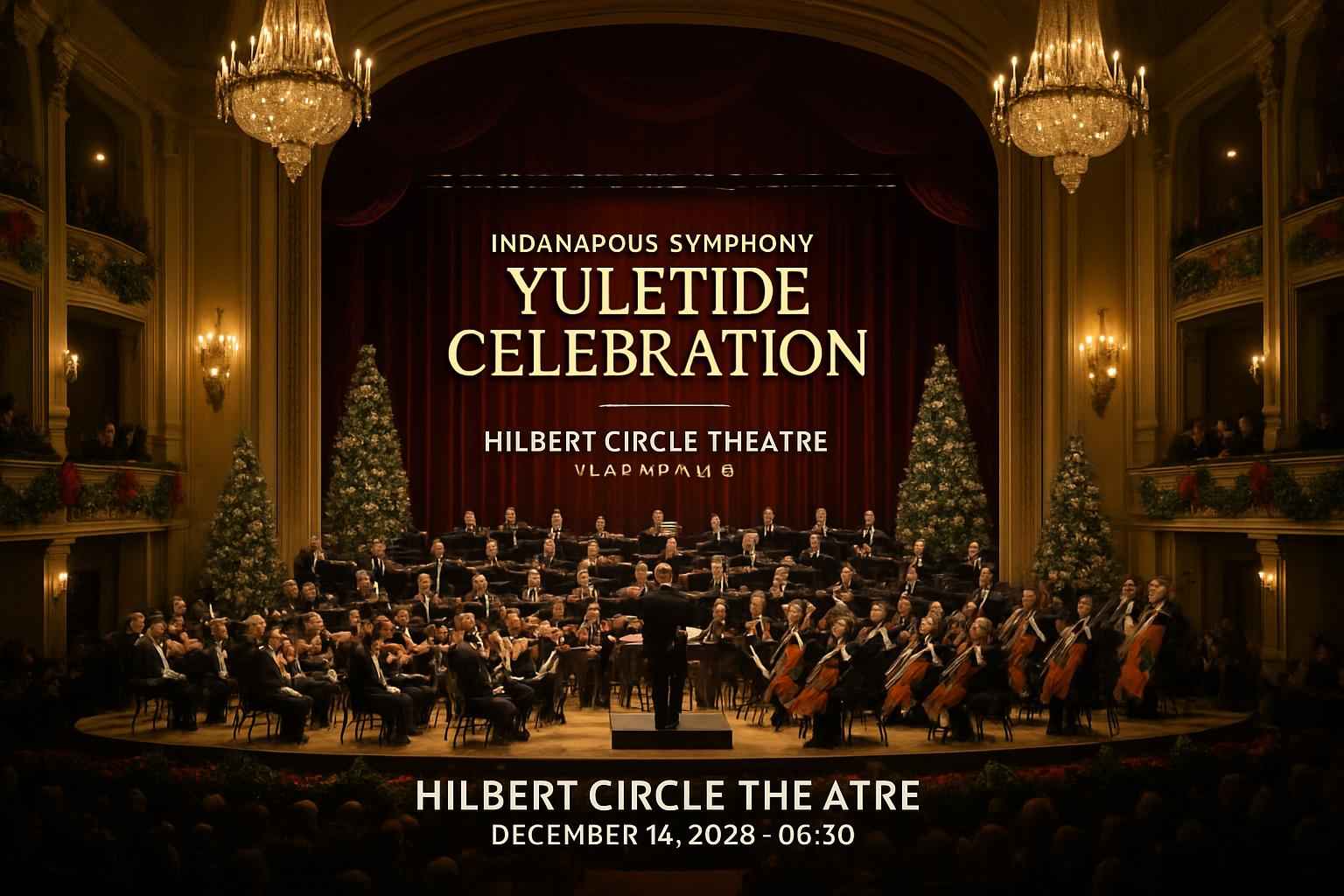 indianapolis-symphony-orchestra-yuletide-celebration-hilbert-circle-theatre