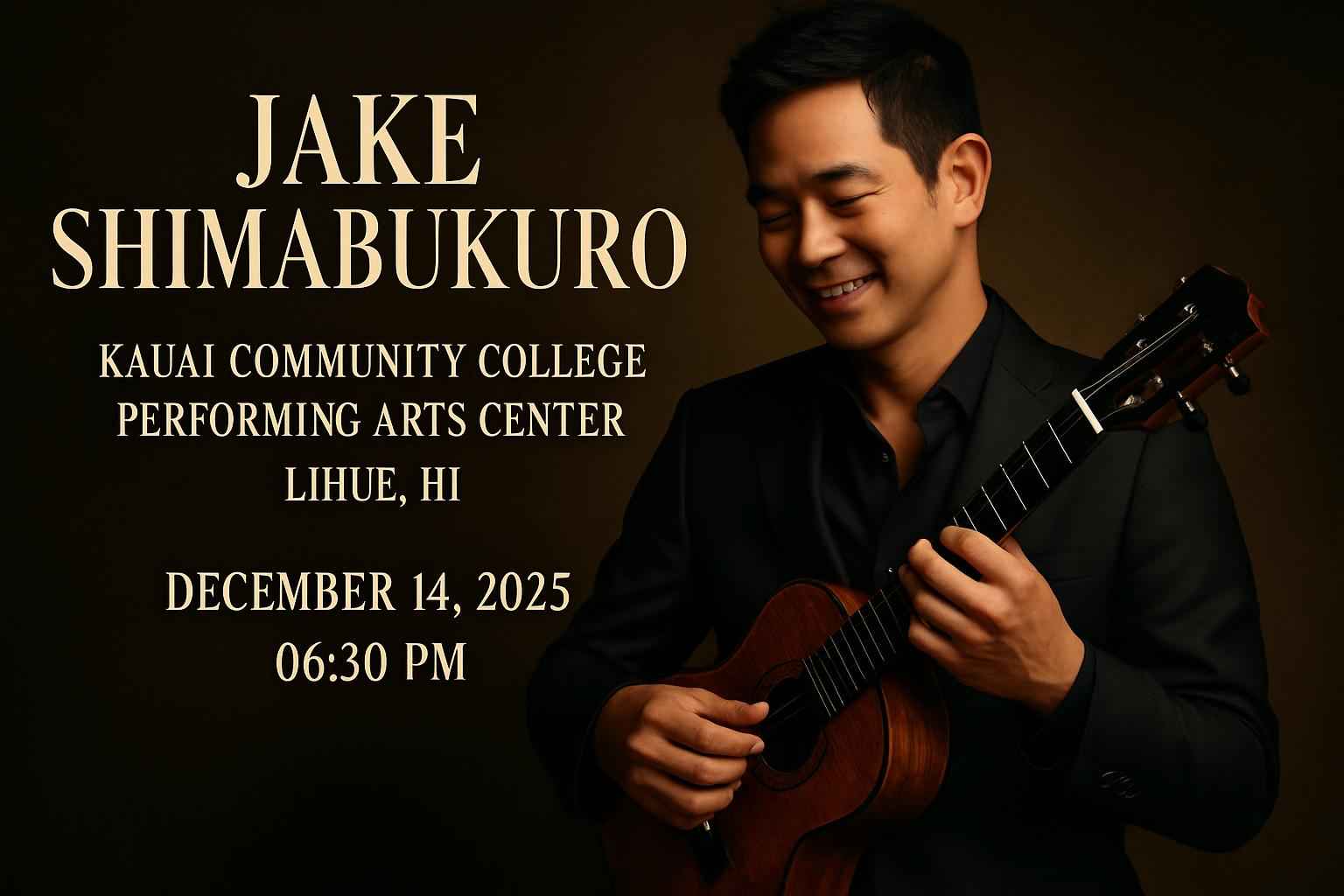 jake-shimabukuro-kauai-community-college-performing-arts-center