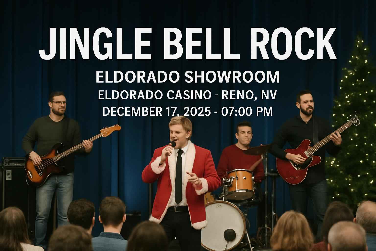 Jingle Bell Rock