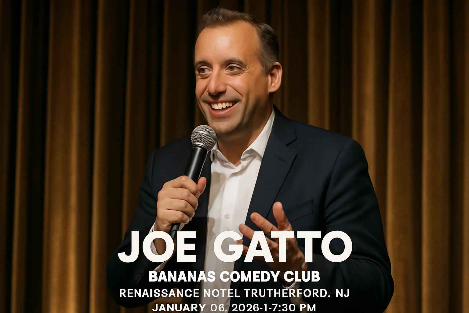 Joe Gatto