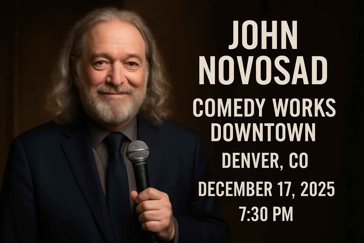 john-novosad-comedy-works-downtown
