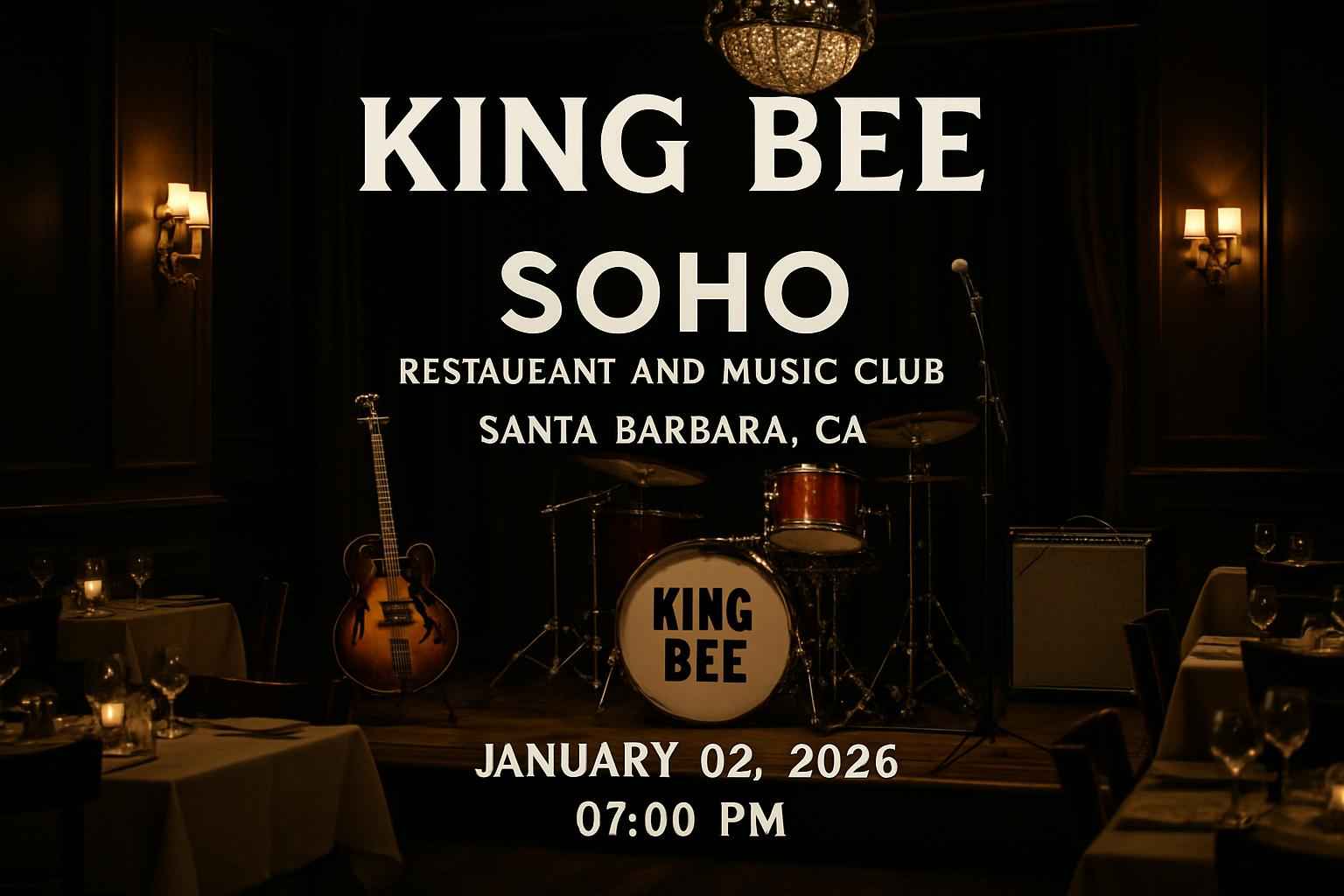 King Bee