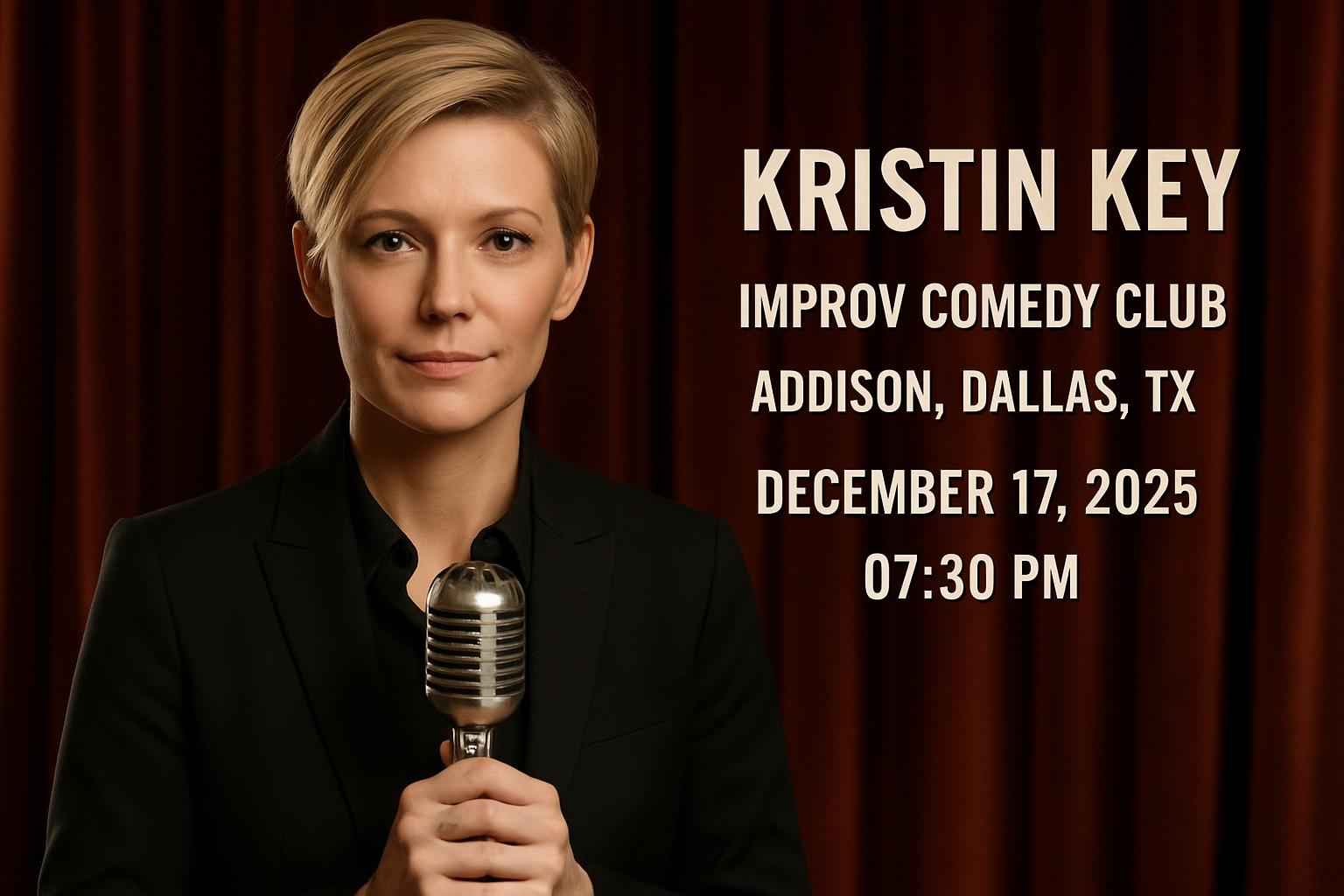 kristin-key-improv-comedy-club-addison