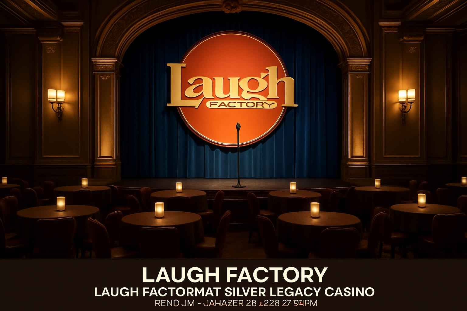 Laugh Factory