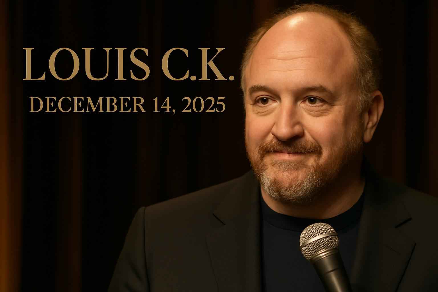 Louis C.K.