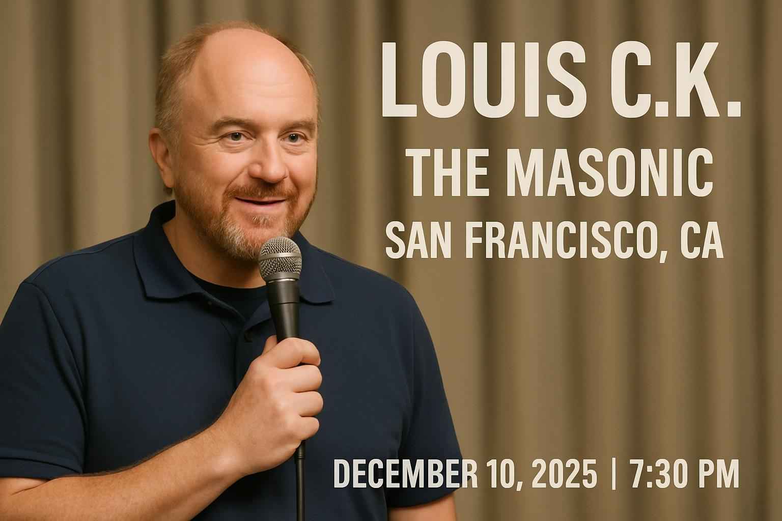 Louis C.K.